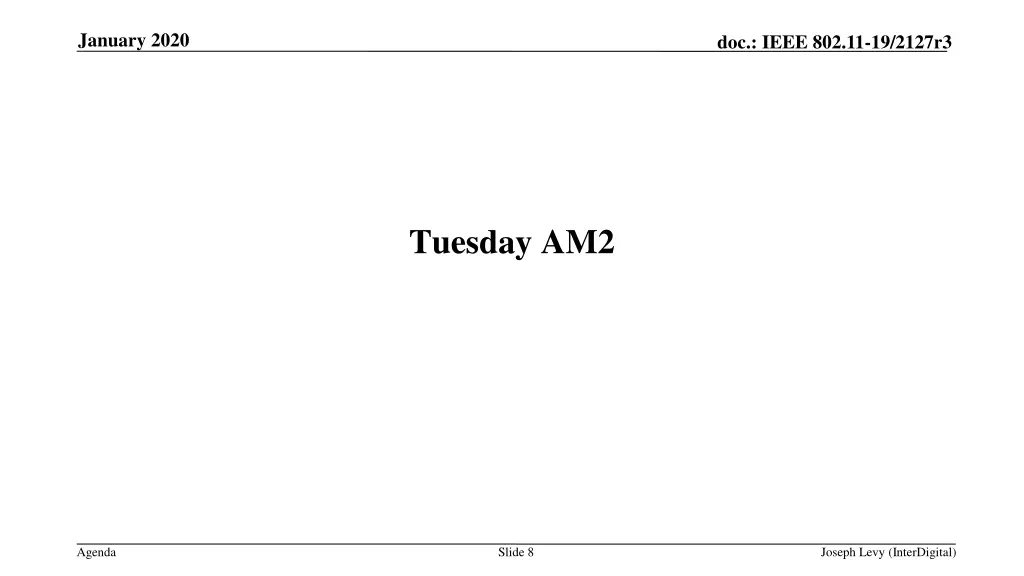 january 2020 7
