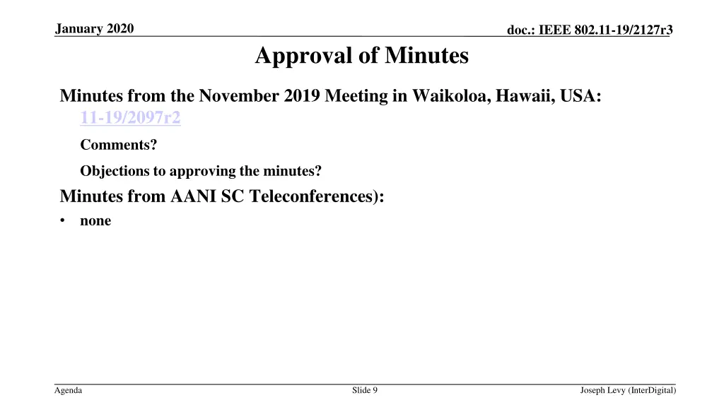 january 2020 8