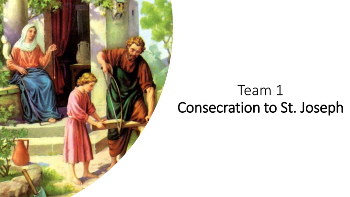 team 1