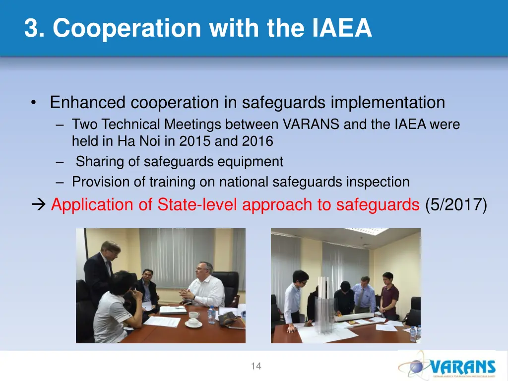 3 cooperation with the iaea 2
