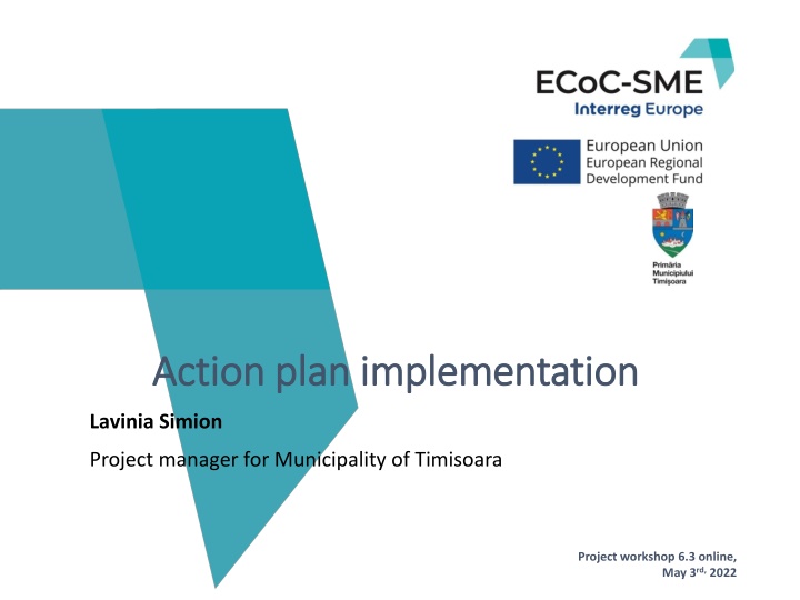 action plan implementation action plan