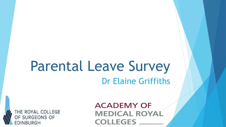 parental leave survey