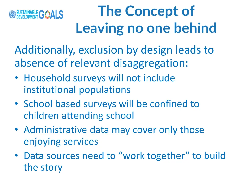 the concept of leaving no one behind 4