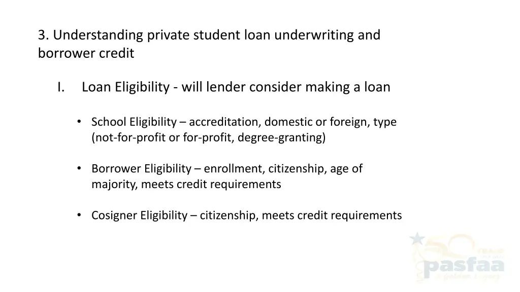 3 understanding private student loan underwriting 2
