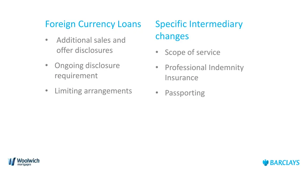 foreign currency loans