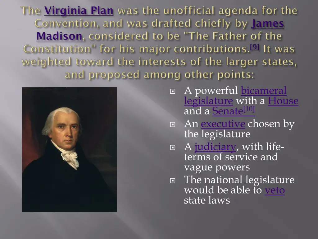 virginia plan