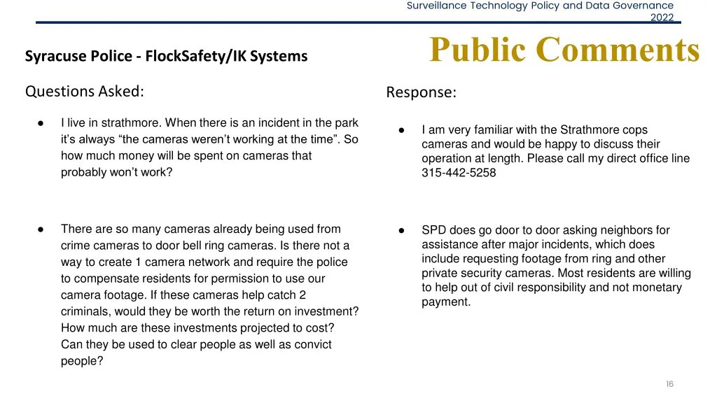 surveillance technology policy and data 10