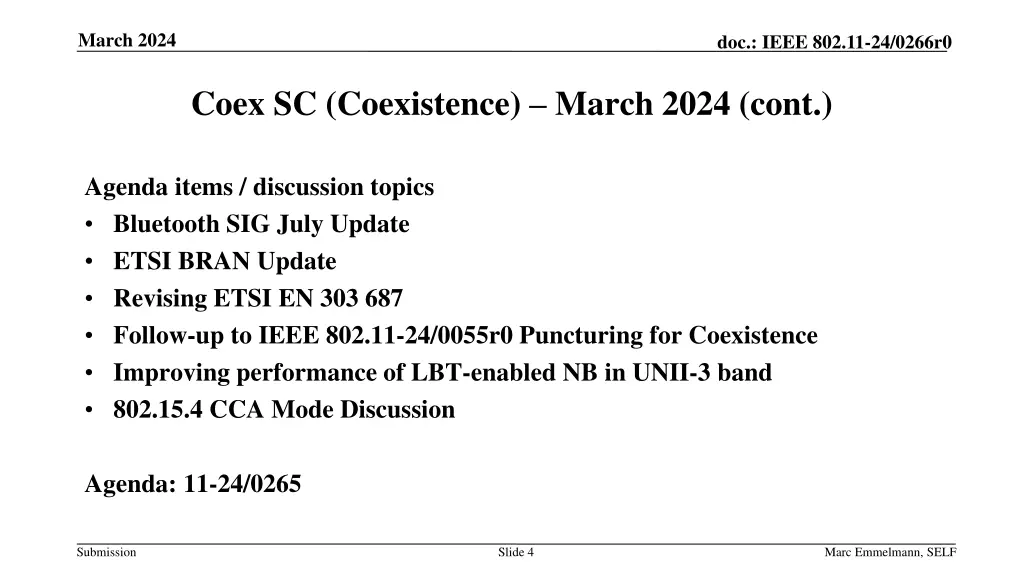 march 2024 3