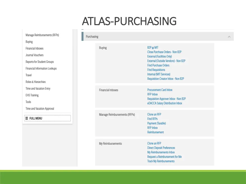 atlas atlas purchasing purchasing