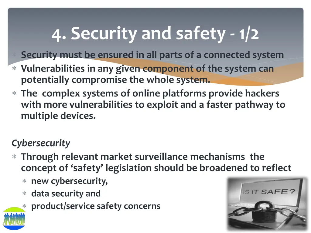 4 security and safety 1 2
