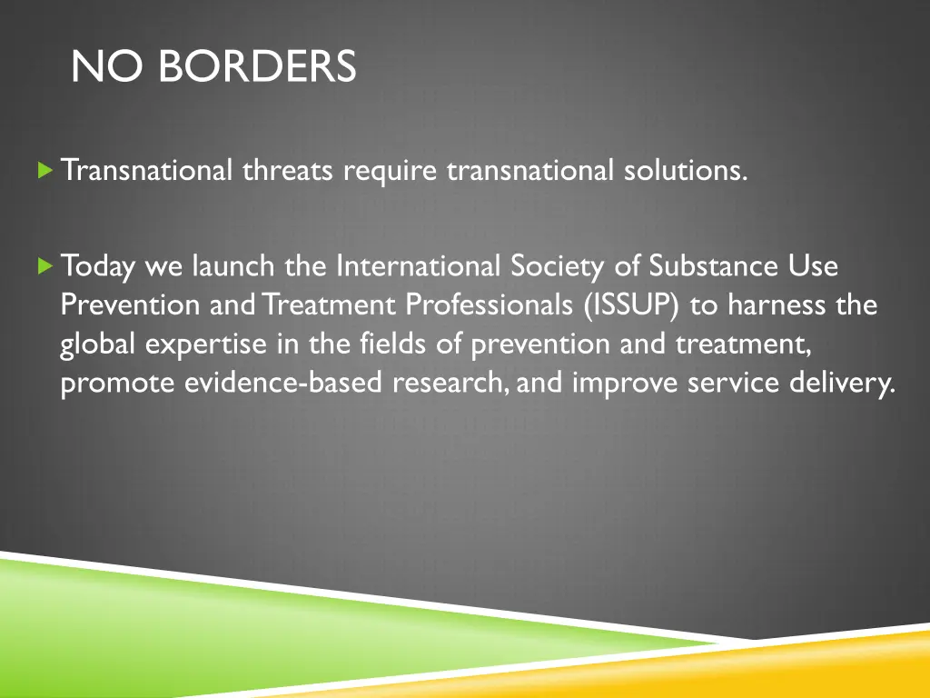 no borders 1