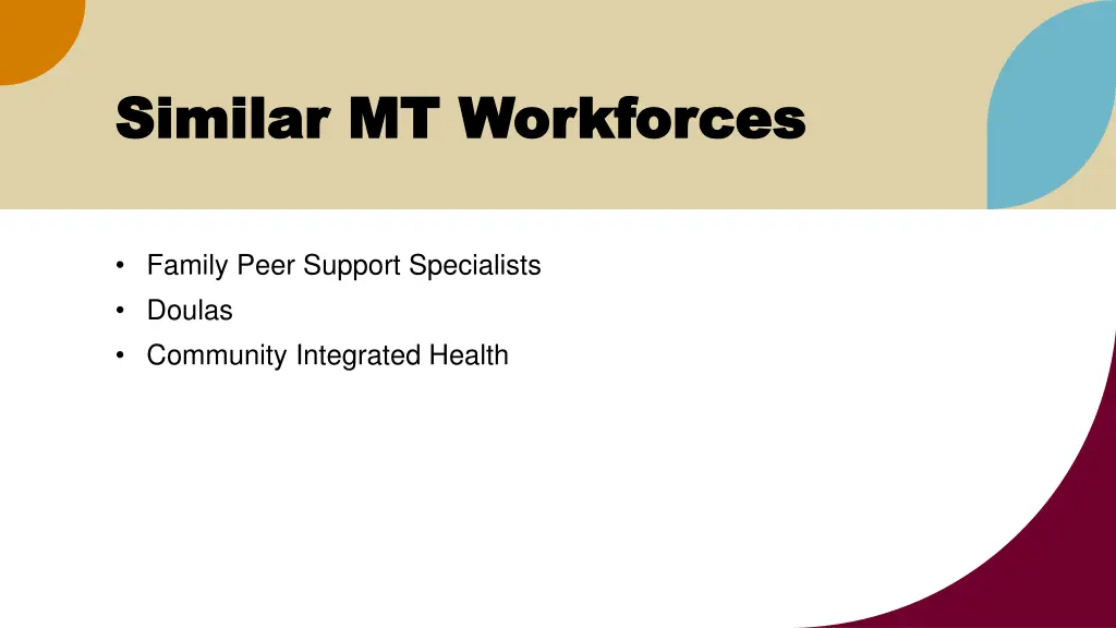 similar mt workforces similar mt workforces