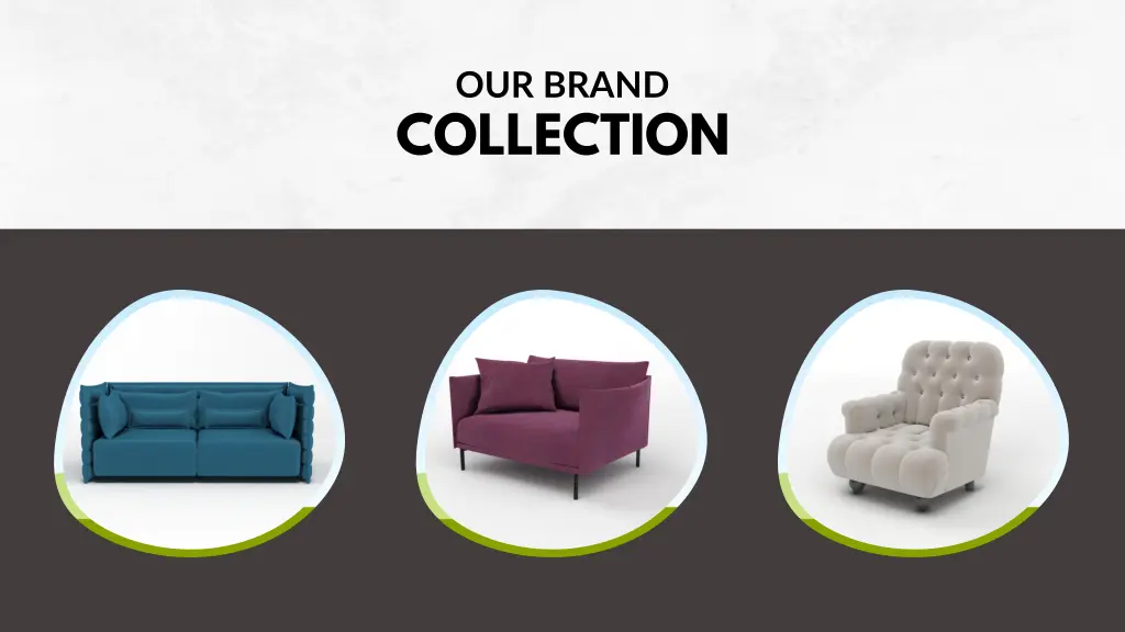 our brand collection