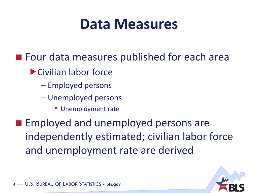 data measures