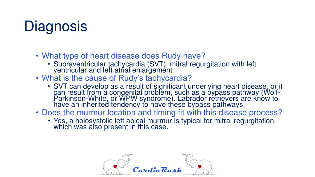 diagnosis 1