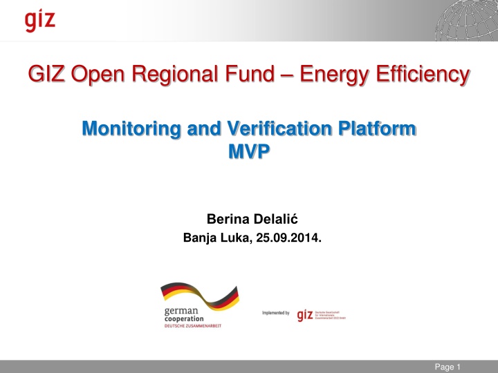 giz open regional fund energy efficiency