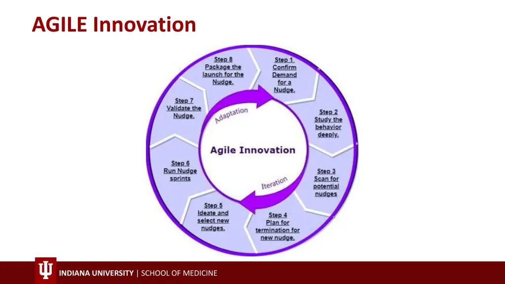 agile innovation