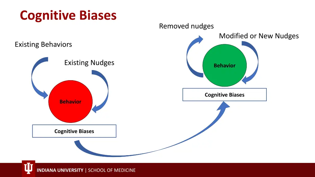 cognitive biases