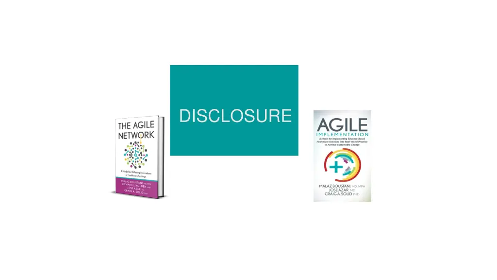 disclosure