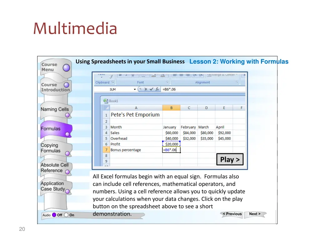 multimedia