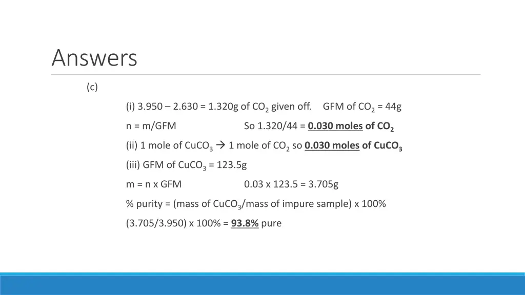 answers 1