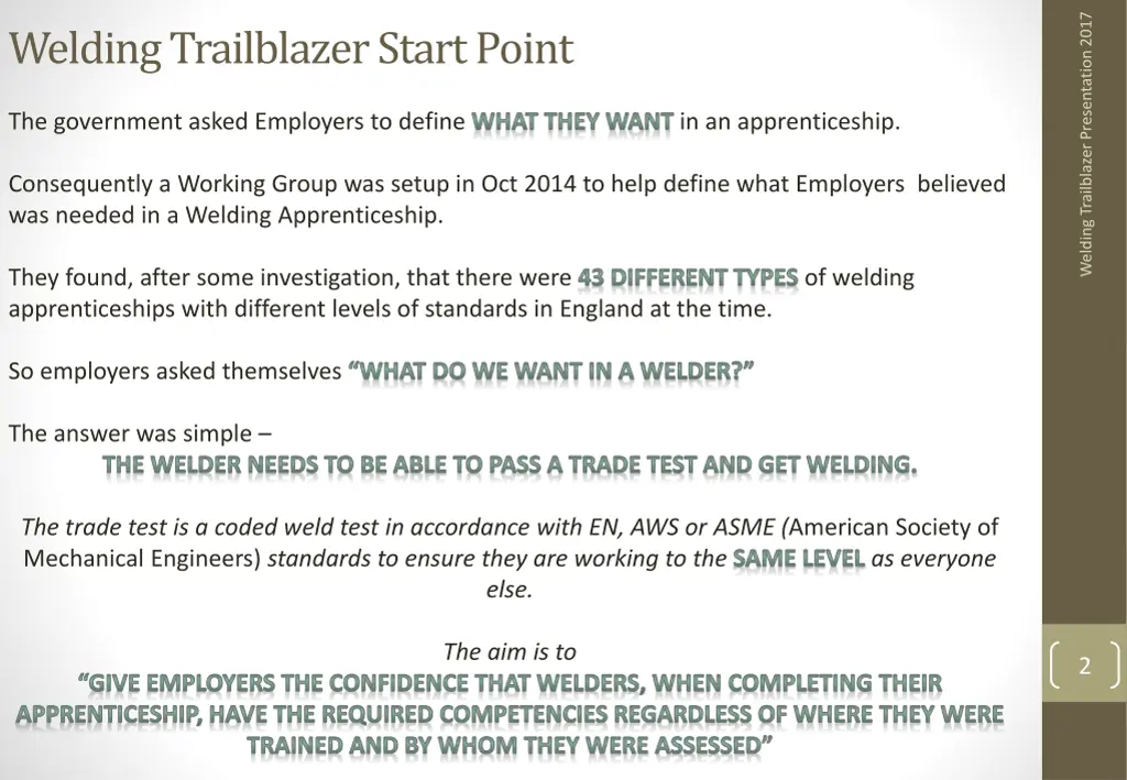 welding trailblazer presentation 2017 1