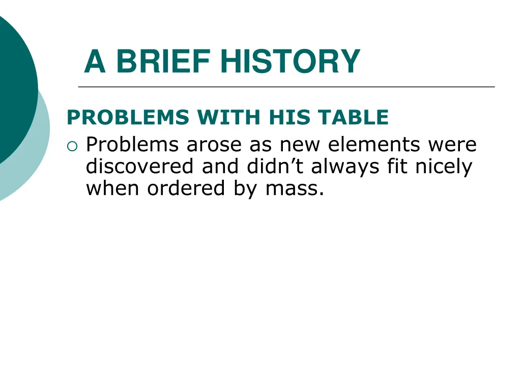 a brief history 4