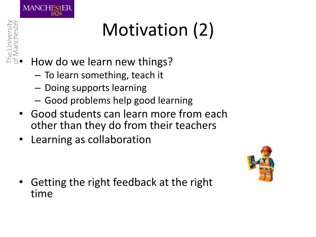 motivation 2