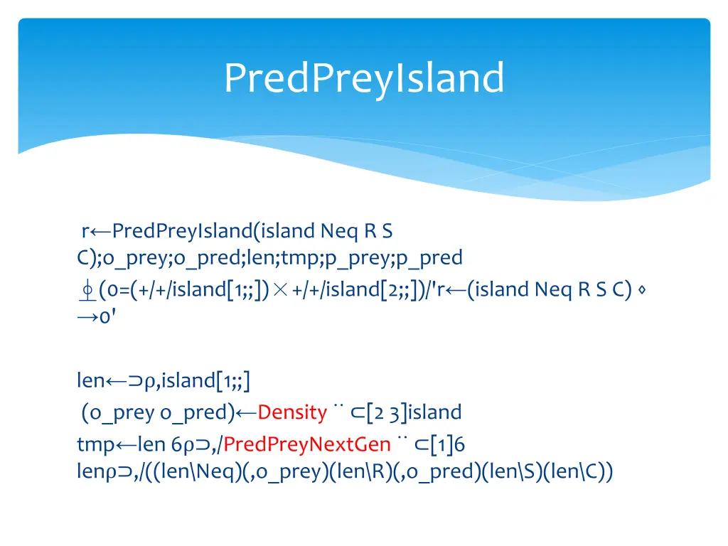 predpreyisland
