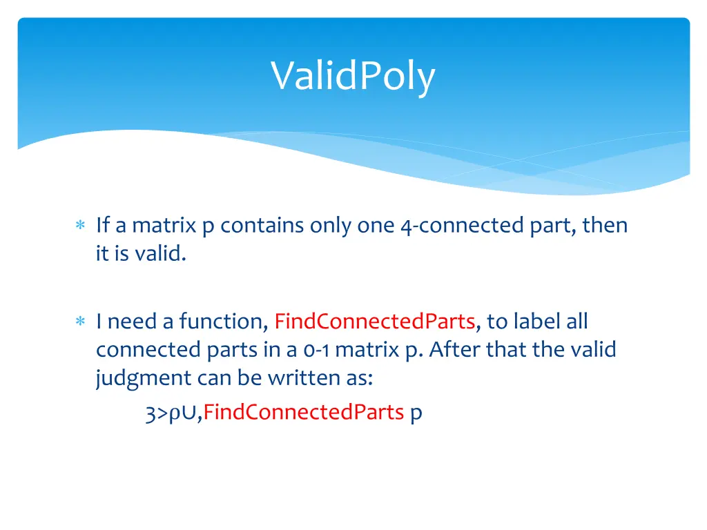 validpoly