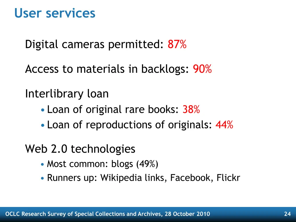 user services 3