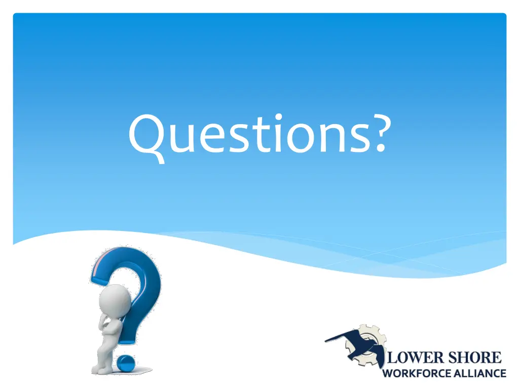 questions