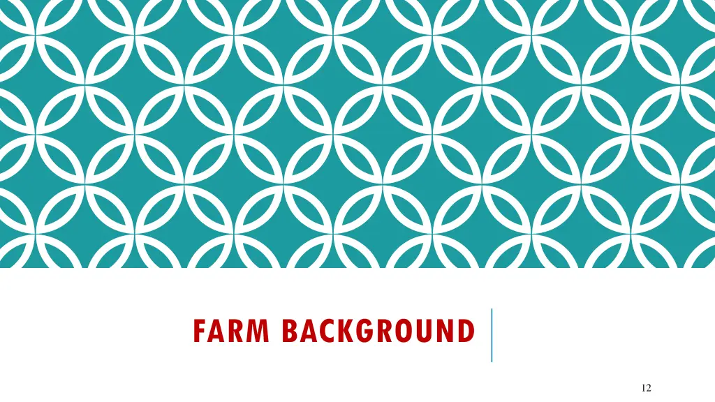 farm background