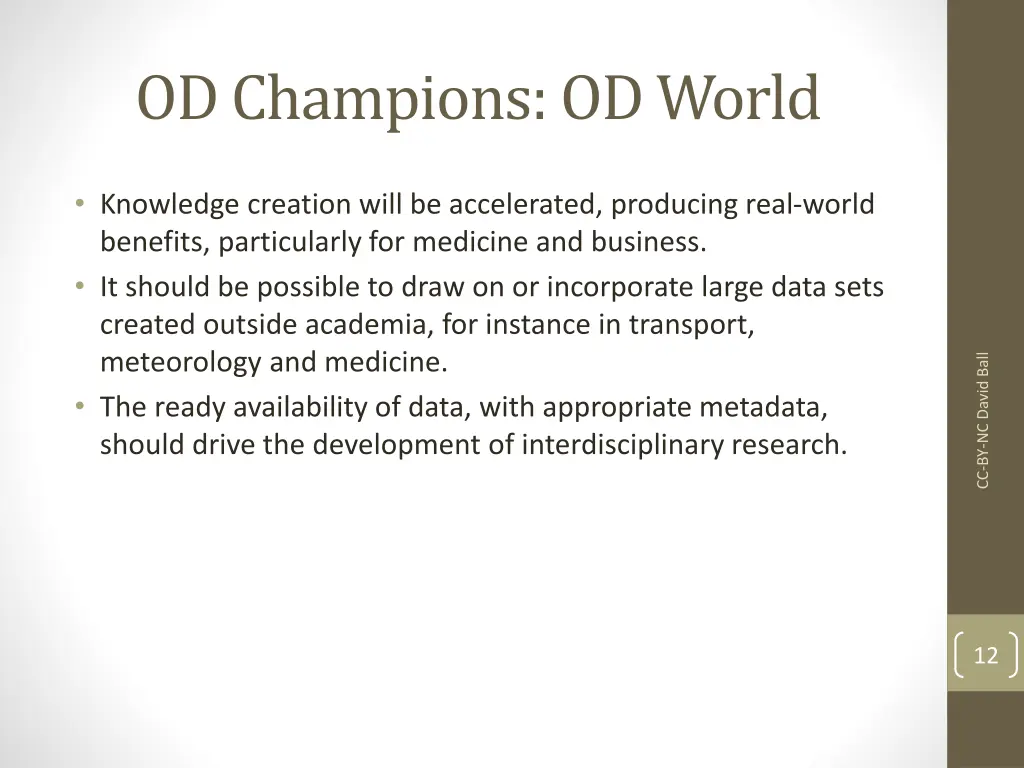 od champions od world