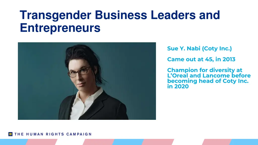 transgender business leaders and entrepreneurs 2