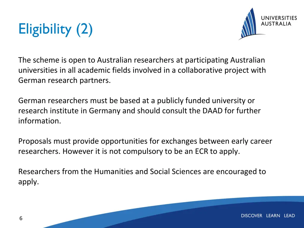 eligibility 2