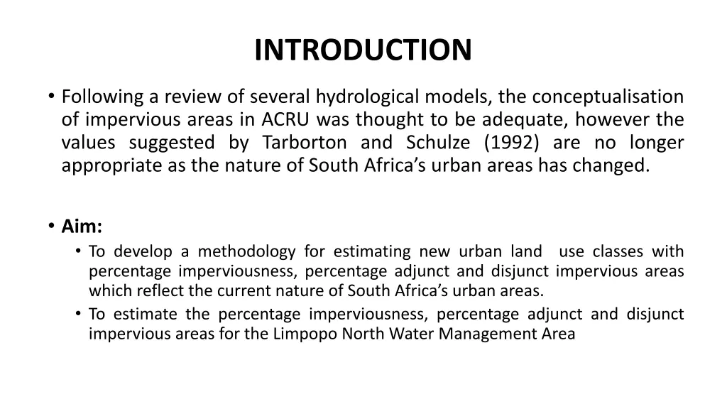 introduction 2