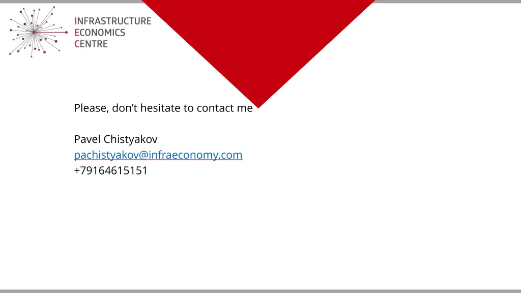 please don t hesitate to contact me