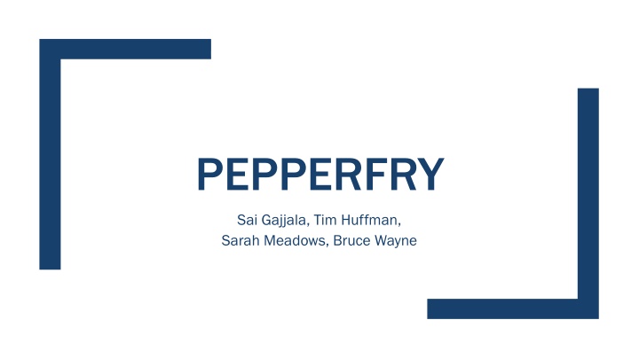 pepperfry