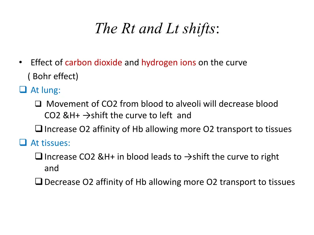 the rt and lt shifts 1