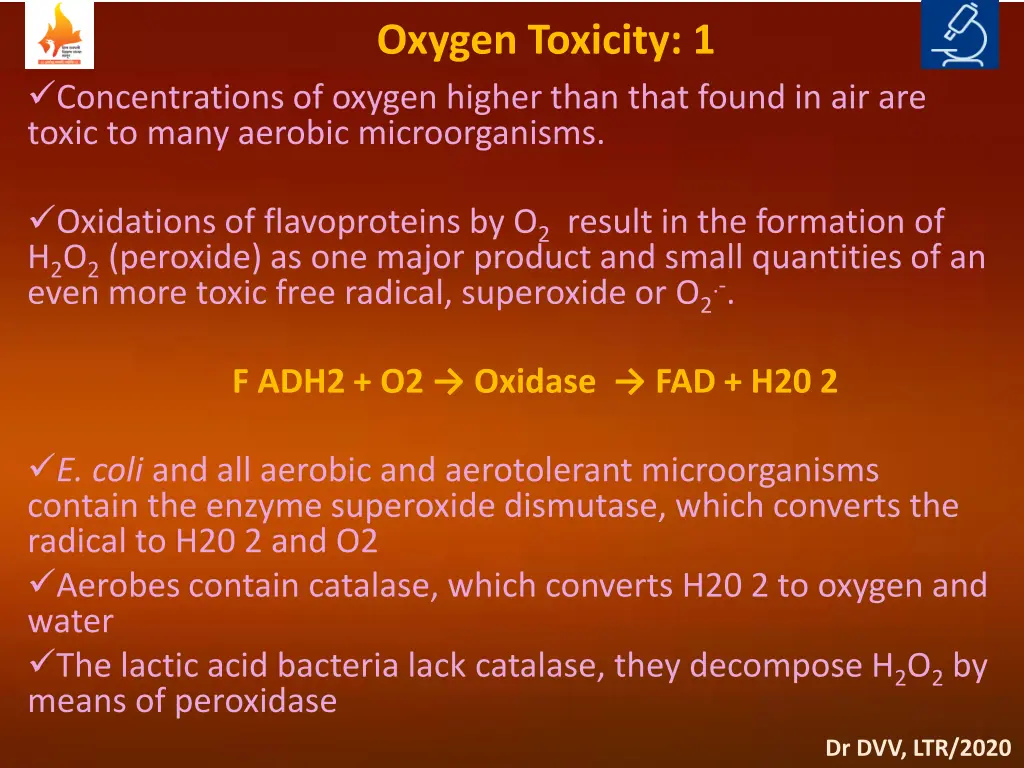 oxygen toxicity 1