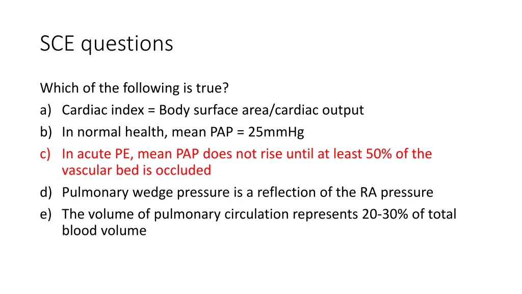 sce questions 5