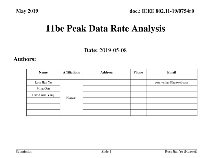 doc ieee 802 11 19 0754r0