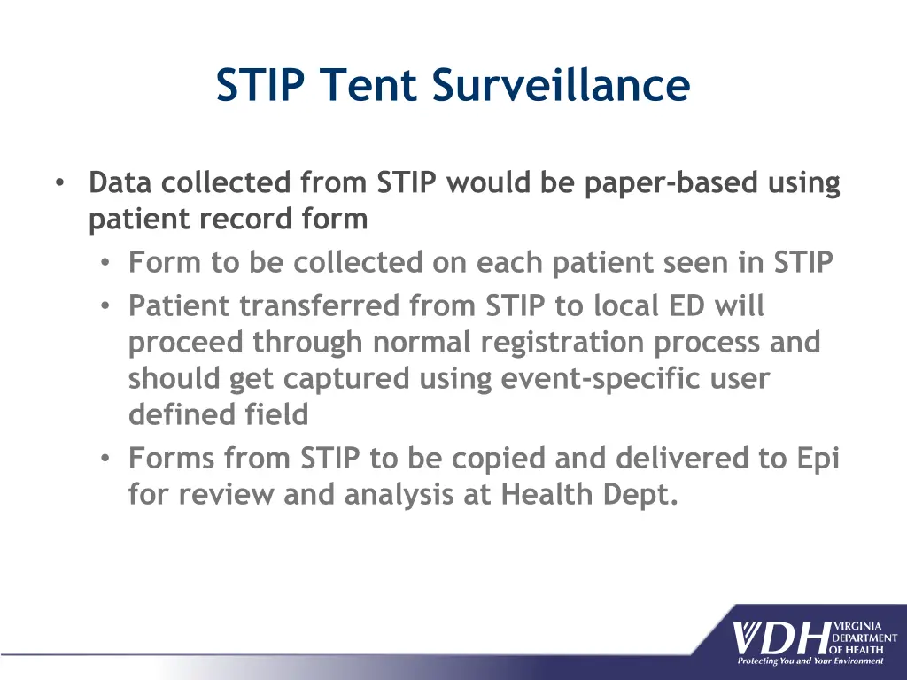 stip tent surveillance 1