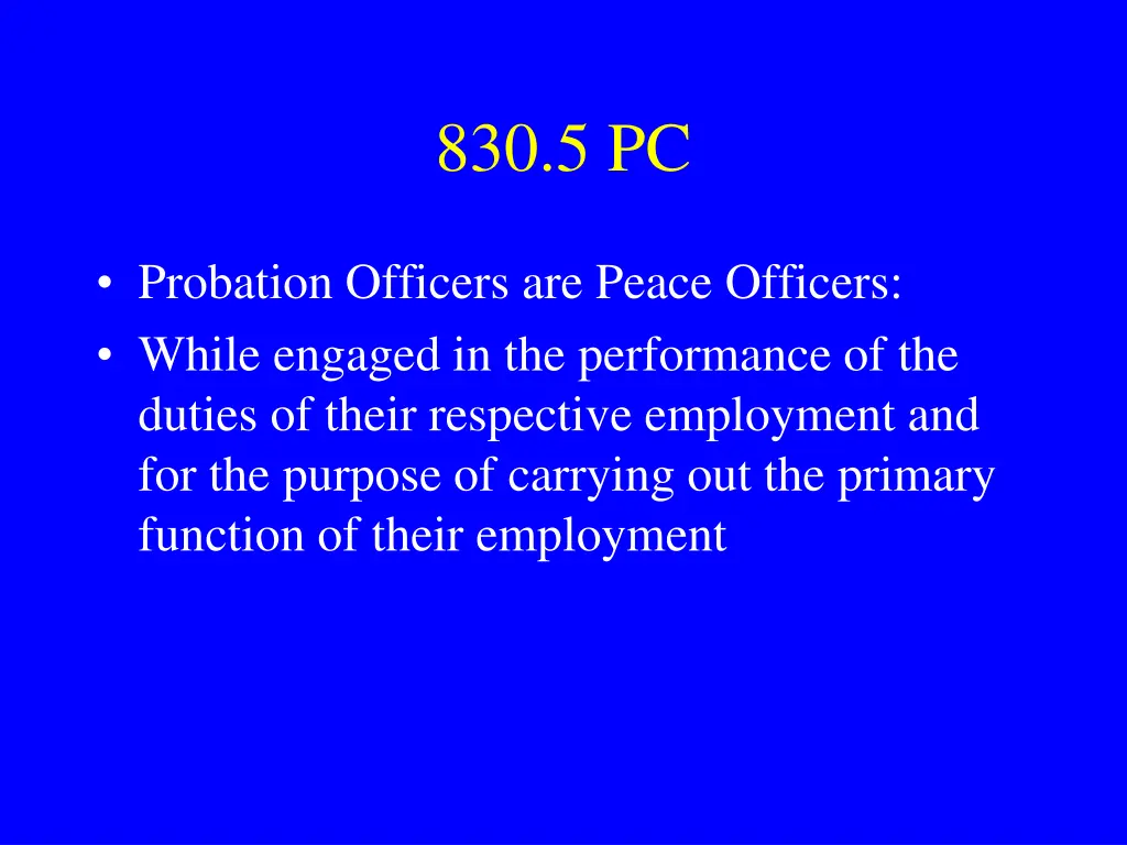 830 5 pc