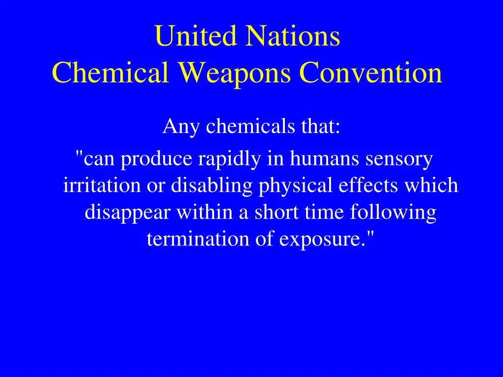 united nations