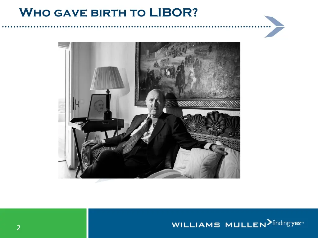 who gave birth to libor