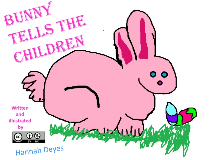 written and illustrated by