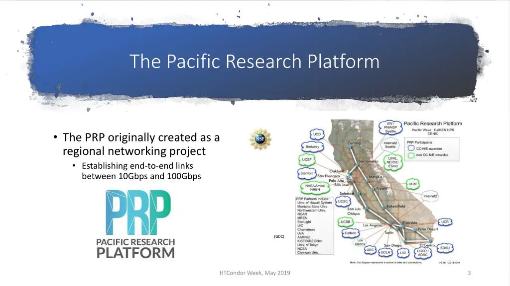 the pacific research platform