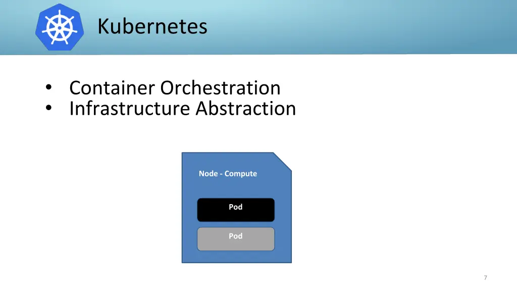 kubernetes 2
